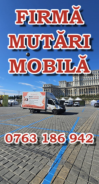 firma de mutari