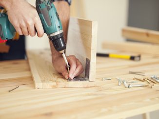 montaj mobila Bucuresti