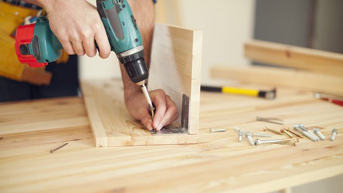 montaj mobila Bucuresti