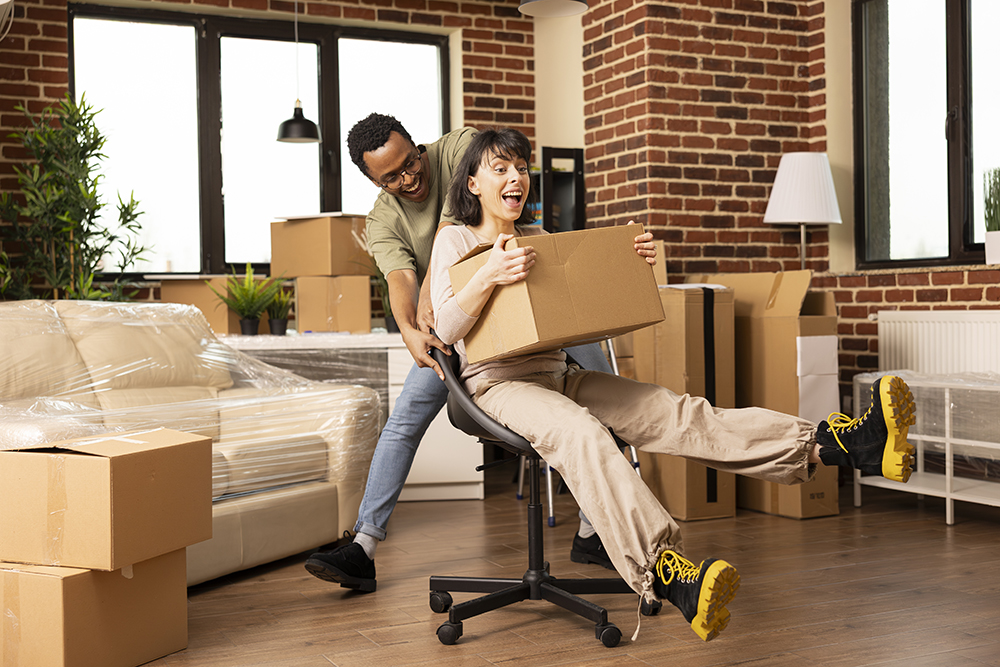 mutare mobila Bucuresti