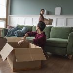 ambalare mobila mutare