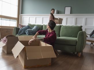 ambalare mobila mutare