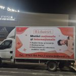 transport mobila Bucuresti