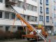 lift exterior mobila